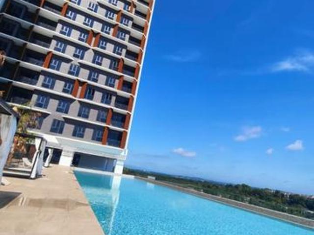 Condominium for sale in Cheng, Bandaraya Melaka