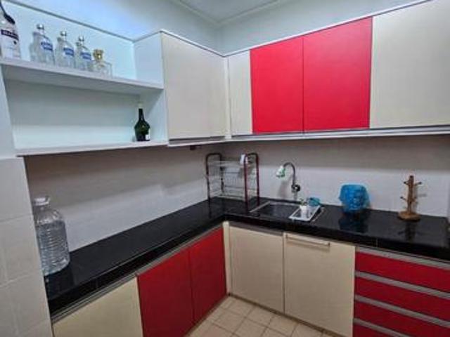 Serviced Residence for sale in Kepong, Kuala Lumpur