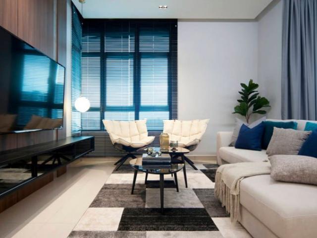Apartment for sale in Petaling, Alam Impian