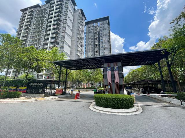 Condominium for sale in Country Heights Damansara, Kuala Lumpur