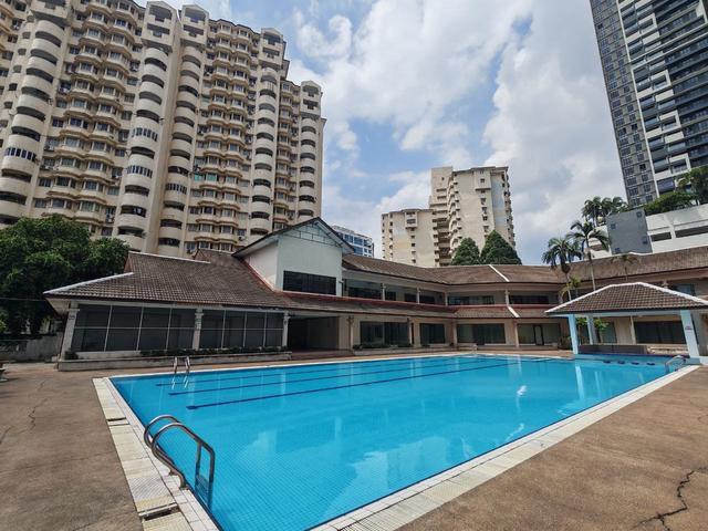 Condominium for sale in Petaling, Damansara Damai