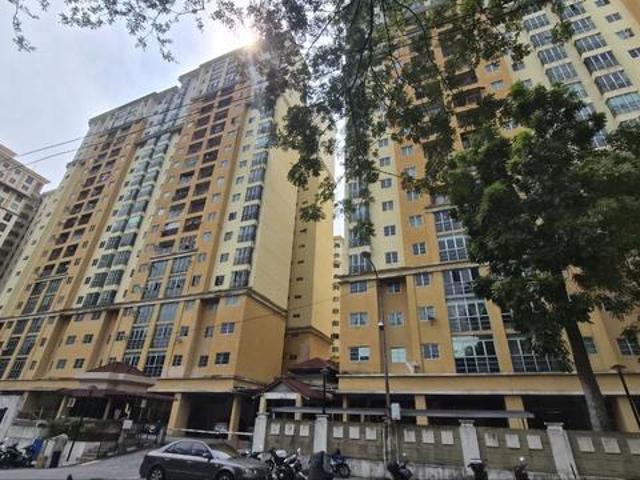 Condominium for sale in Country Heights Damansara, Kuala Lumpur