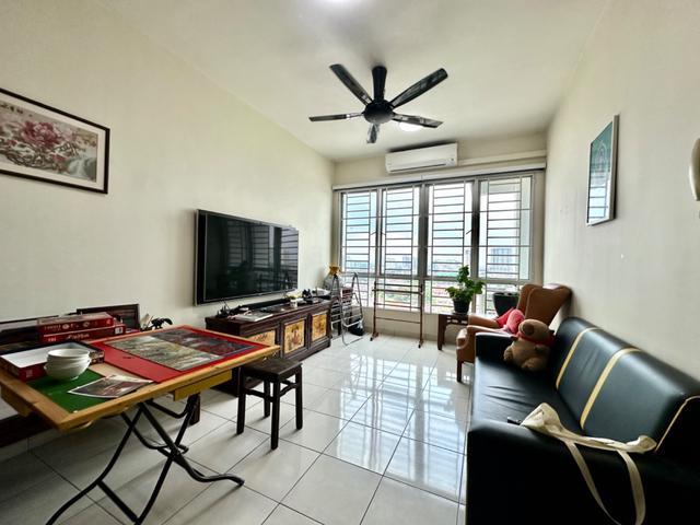 Serviced Residence for sale in Petaling, Subang Jaya