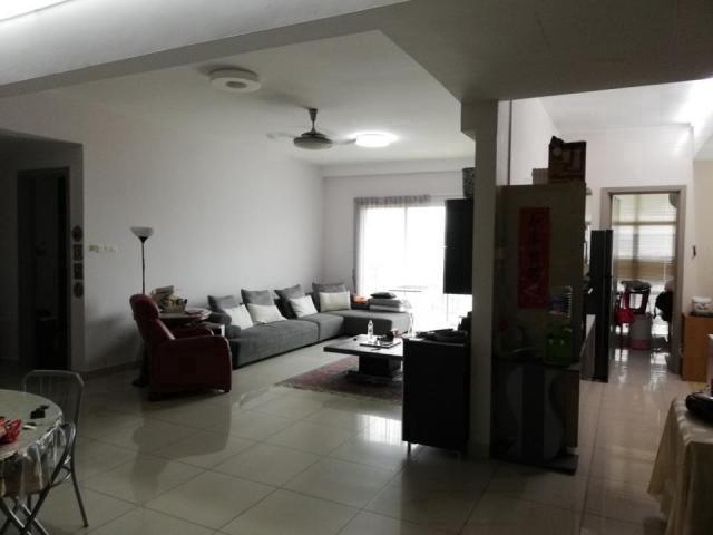 Serviced Residence for sale in Petaling, Subang Jaya