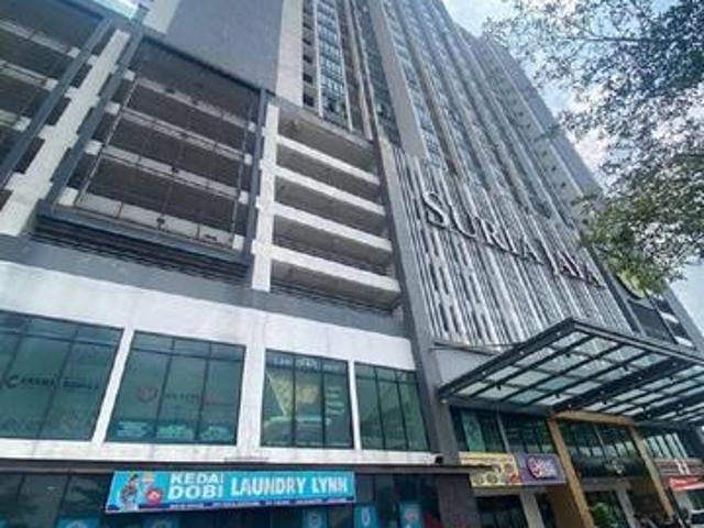 Apartment for sale in Petaling, Alam Impian