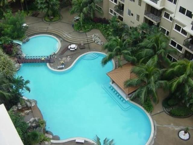 Condominium for sale in Taman Desa, Kuala Lumpur