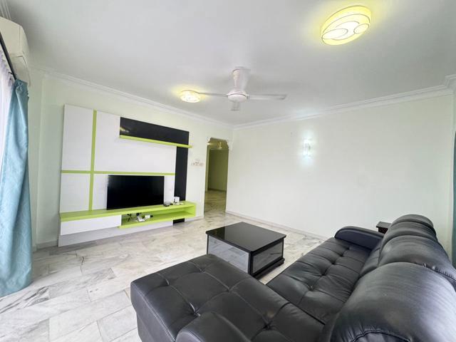 Condominium for sale in Ujong Pasir, Malaka
