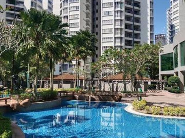 Condominium for sale in Country Heights Damansara, Kuala Lumpur