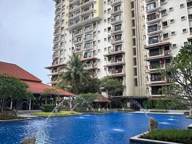 Apartment for sale in Petaling, Alam Impian