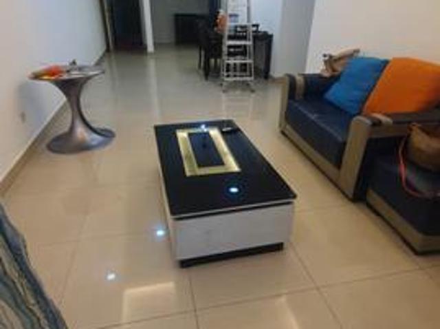 Condominium for sale in Bukit Jalil, Kuala Lumpur