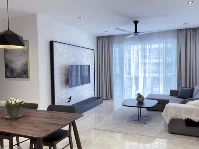 Condominium for sale in Country Heights Damansara, Kuala Lumpur
