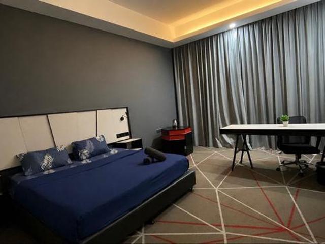 Serviced Residence for sale in Country Heights Damansara, Kuala Lumpur