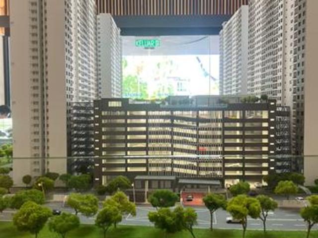 Condominium for sale in Masai, Johor
