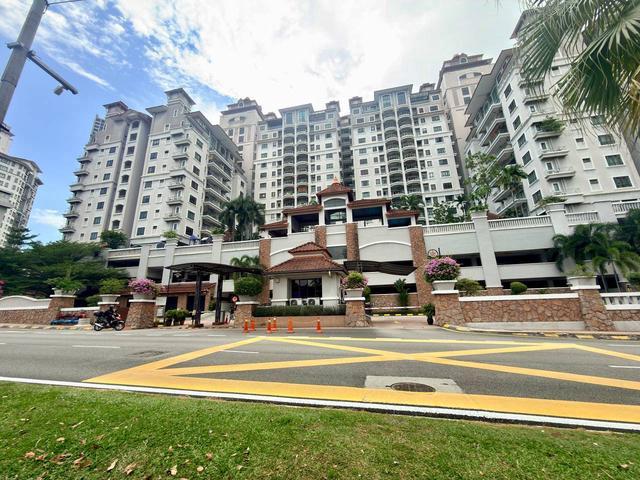 Condominium for sale in Country Heights Damansara, Kuala Lumpur