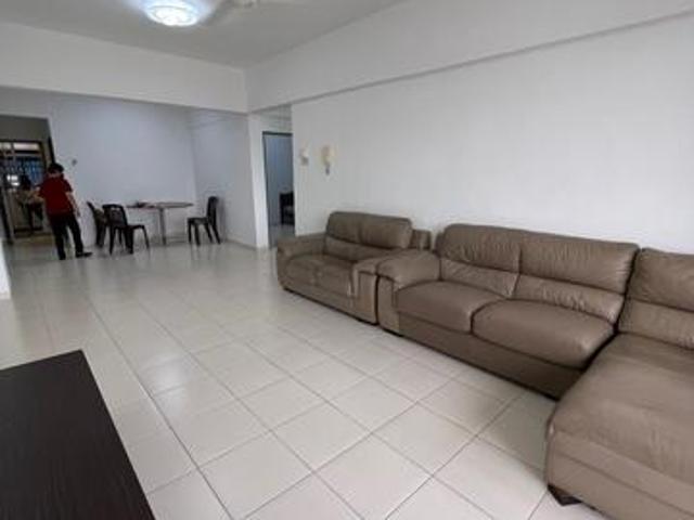 Condominium for sale in Ujong Pasir, Malaka