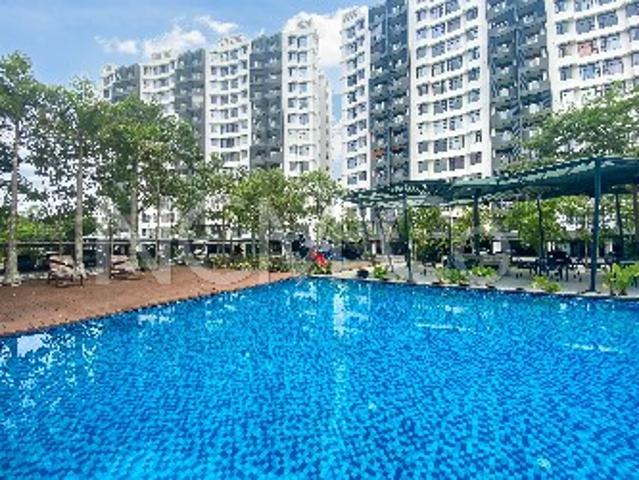 Apartment for sale in Perak, Selama