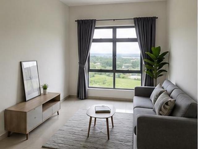 Condominium for sale in Putrajaya