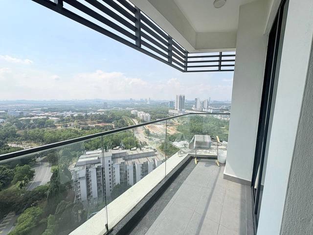 Condominium for sale in Cyberjaya, Sepang