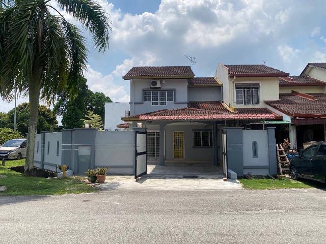 Terraced House for sale in Port Klang, Selangor