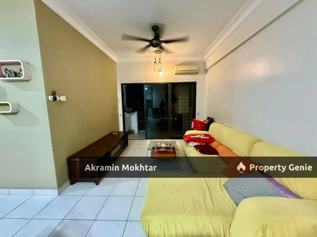 Apartment for sale in Petaling, Subang Jaya