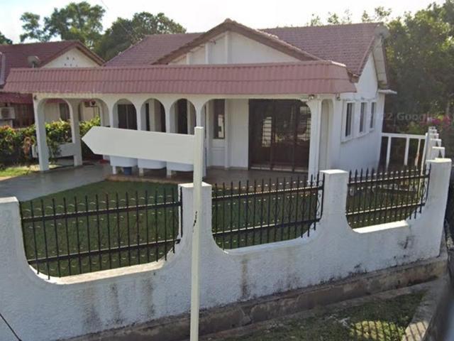 Bungalow for sale in Bukit Baru, Malaka