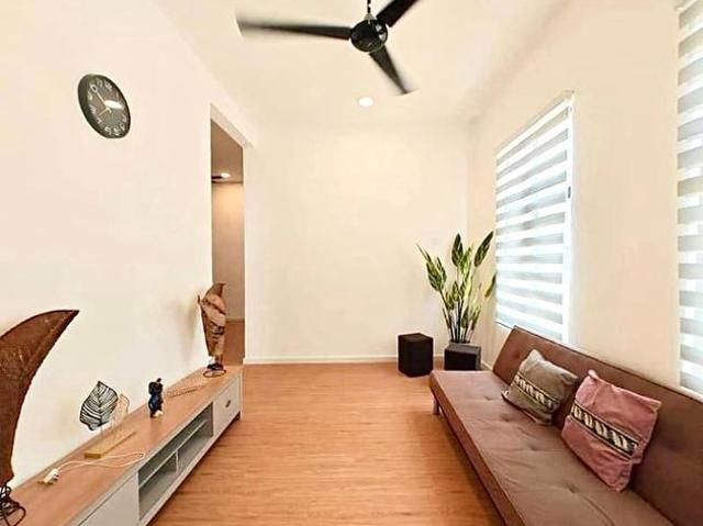 Terraced House for sale in Cheng, Malaka