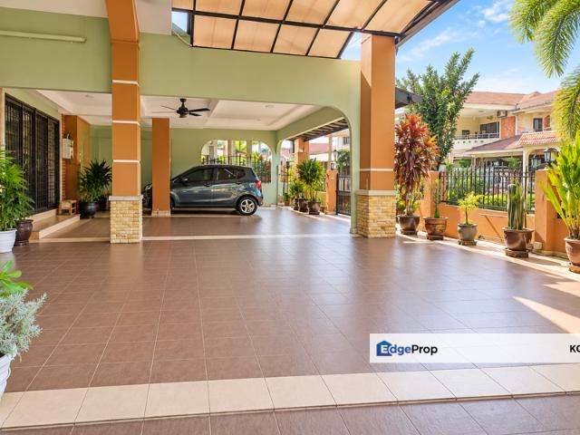 House for sale in Selayang, Selangor