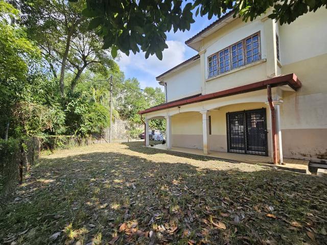 Terraced House for sale in Cheng, Malaka