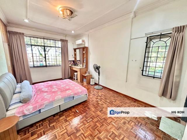 House for sale in Cheng, Malaka