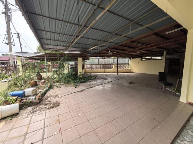 Terraced House for sale in Bandaraya Melaka, Melaka Tengah