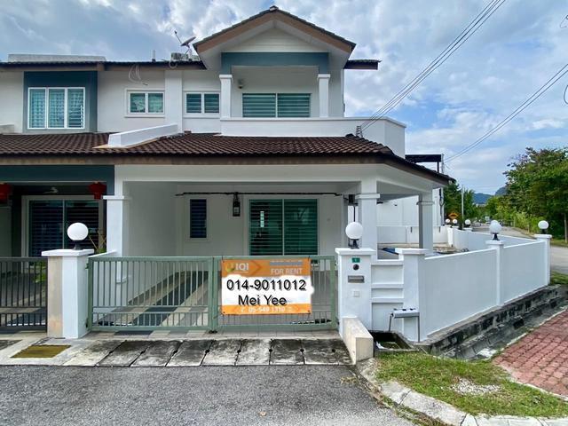 Terraced House for sale in Perak, Tanjong Ipoh