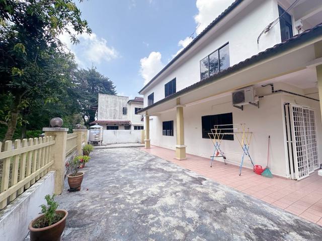 Terraced House for sale in Bukit Katil, Malaka