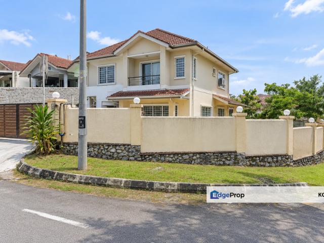 House for sale in Selayang, Selangor