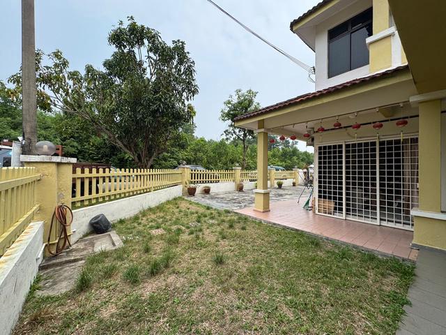 Terraced House for rent in Bukit Katil, Malaka
