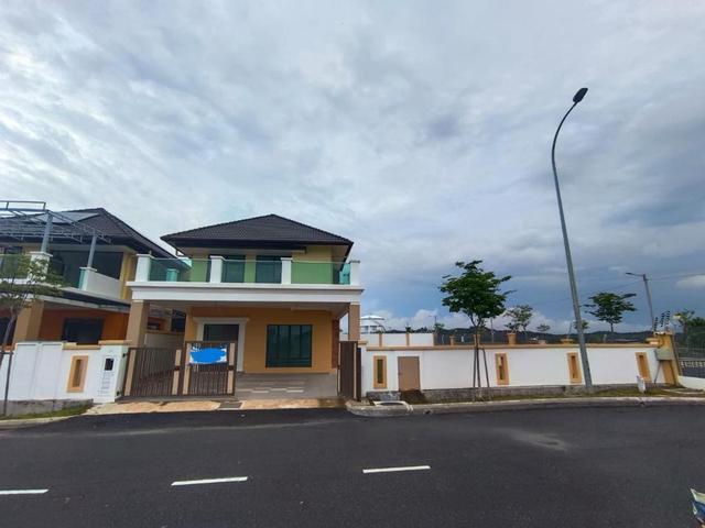 Residential House for sale in Malaka