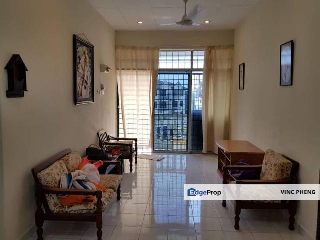 Condominium for sale in Bukit Katil, Malaka