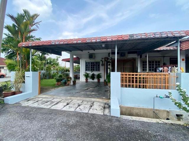 Terraced House for sale in Perak, Tanjong Ipoh