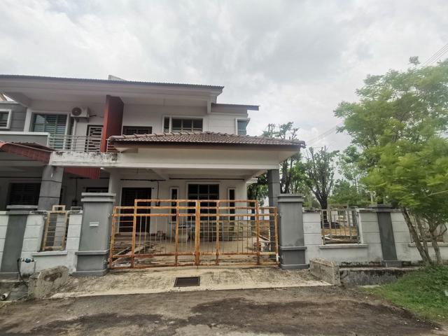 Terraced House for sale in Cheng, Malaka