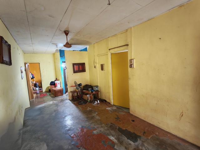 Terraced House for sale in Krubong, Malaka