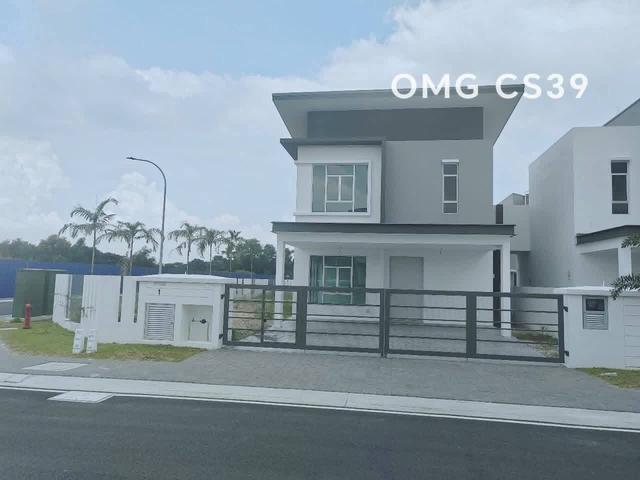 Bungalow for sale in Port Klang, Selangor