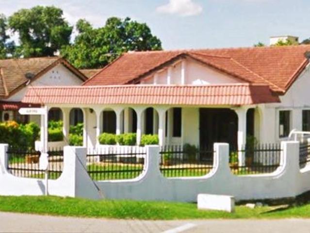 Bungalow for sale in Bukit Baru, Malaka