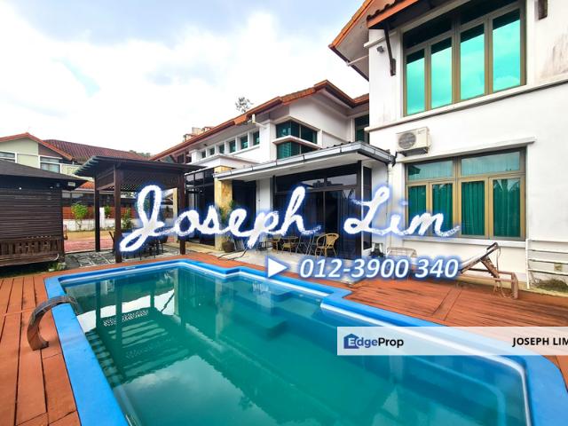 House for sale in Petaling, Subang Jaya