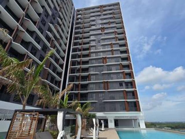 Condominium for sale in Cheng, Malaka