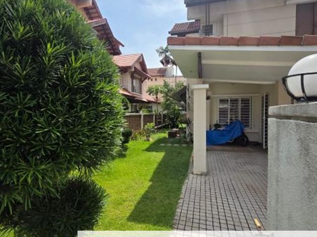 House for sale in Petaling, Alam Impian