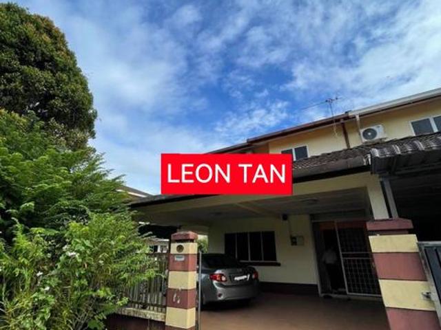 Terraced House for sale in Kuching, Sarawak