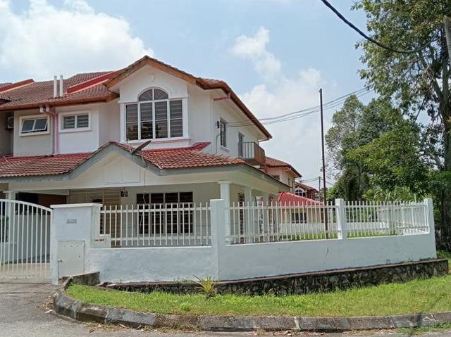 Terraced House for sale in Kajang, Langat