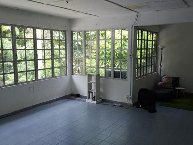 Terraced House for sale in Country Heights Damansara, Kuala Lumpur