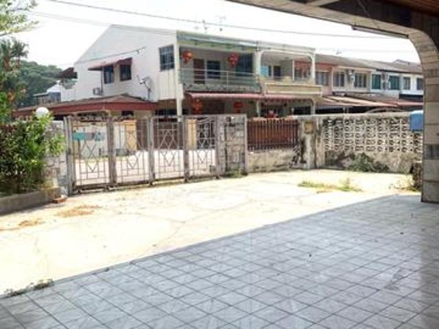Terraced House for sale in Perak, Tanjong Ipoh