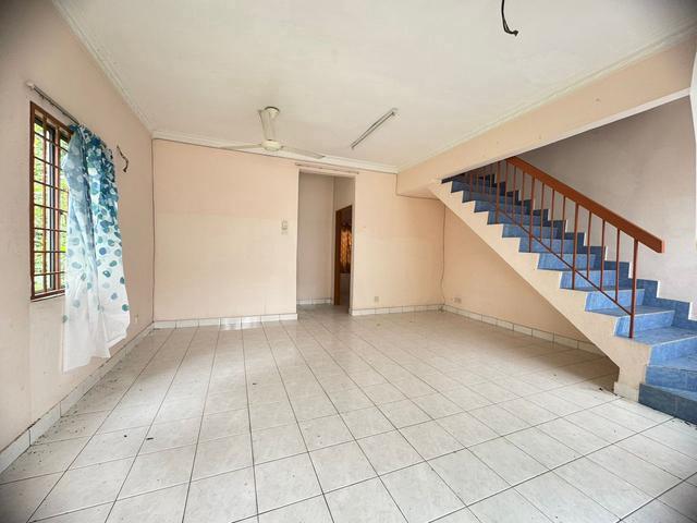 Terraced House for sale in Petaling, Subang Jaya