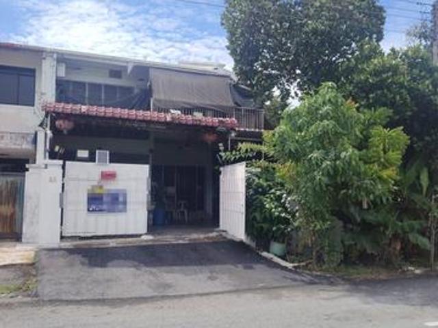Terraced House for sale in Perak, Tanjong Ipoh